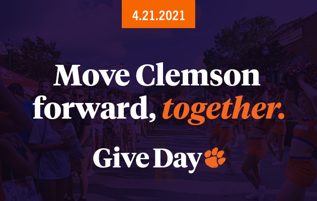 2021 Give Day!