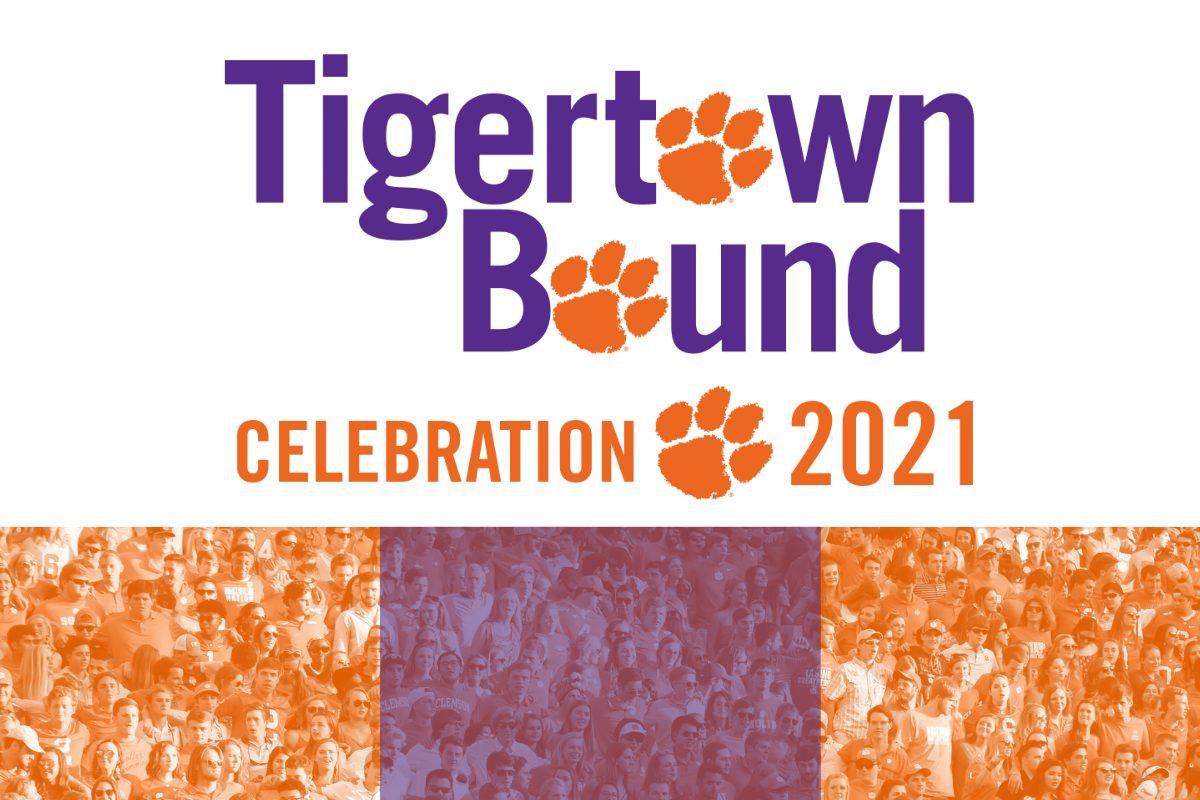 Save the Date for the Tigertown Bound Celebration