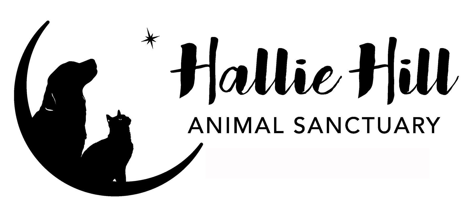 Hallie Hill Animal Sanctuary Update