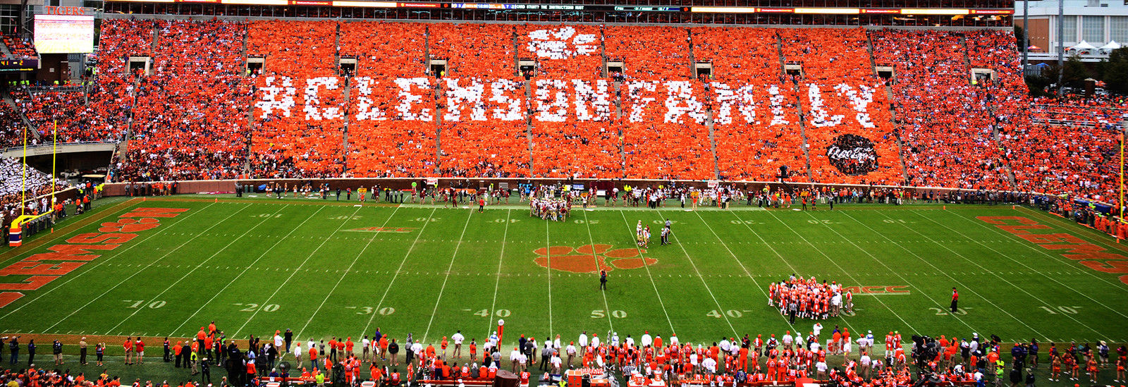 Stay Up-To-Date with the Colorado Clemson Club