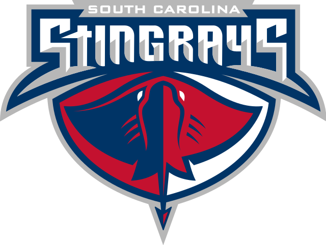 Clemson Alumni @ the South Carolina Stingrays