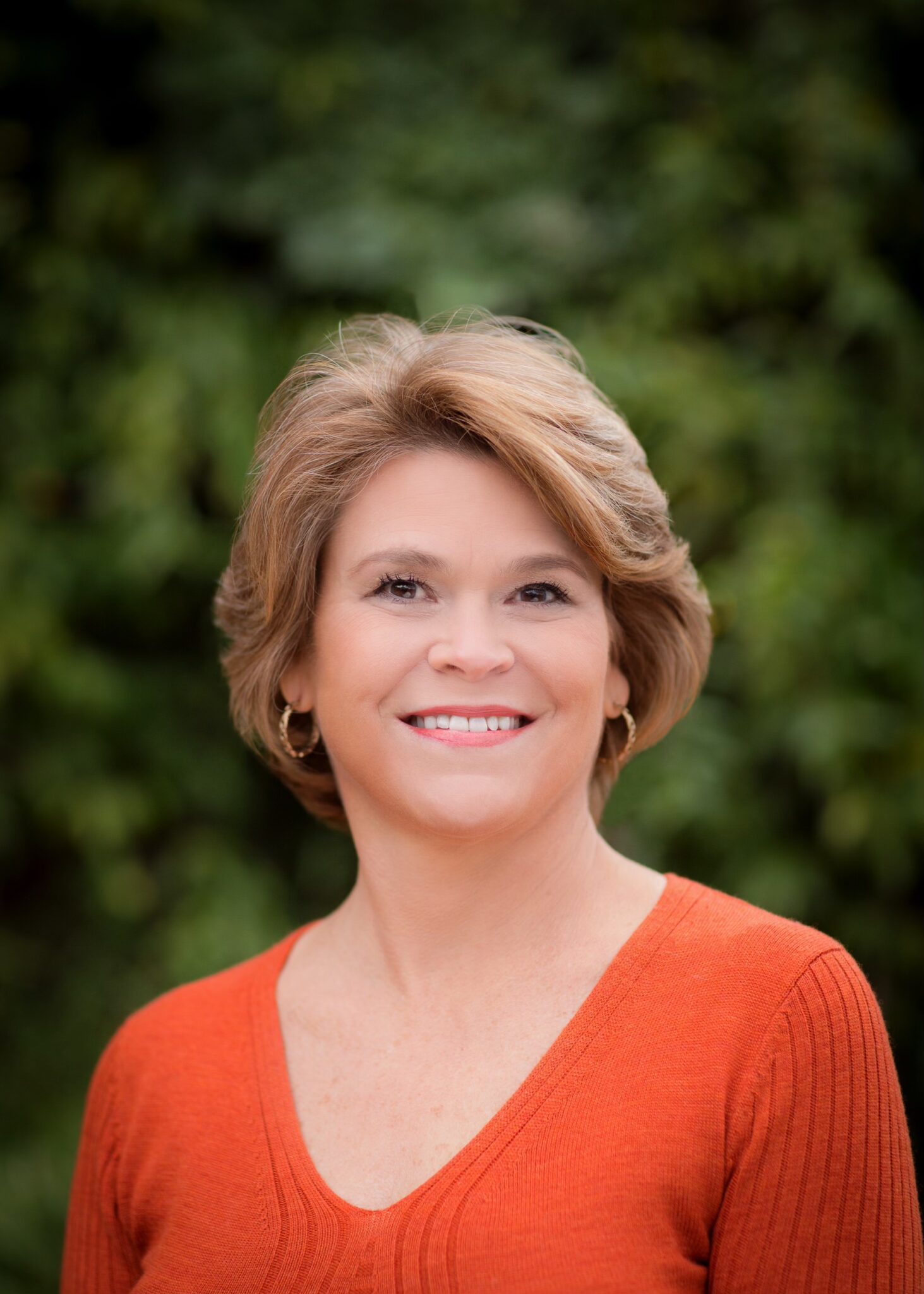Leslie Dunlap Callison - Vice President