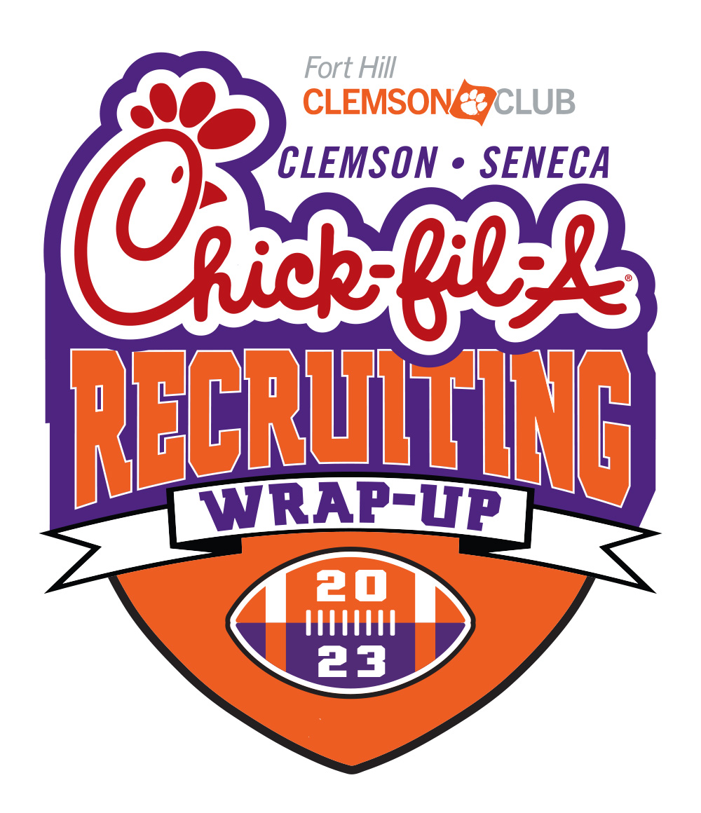 Fort Hill Clemson Club- 2023 Recruiting Wrap Up
