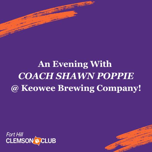 Social at Keowee Brewing Company