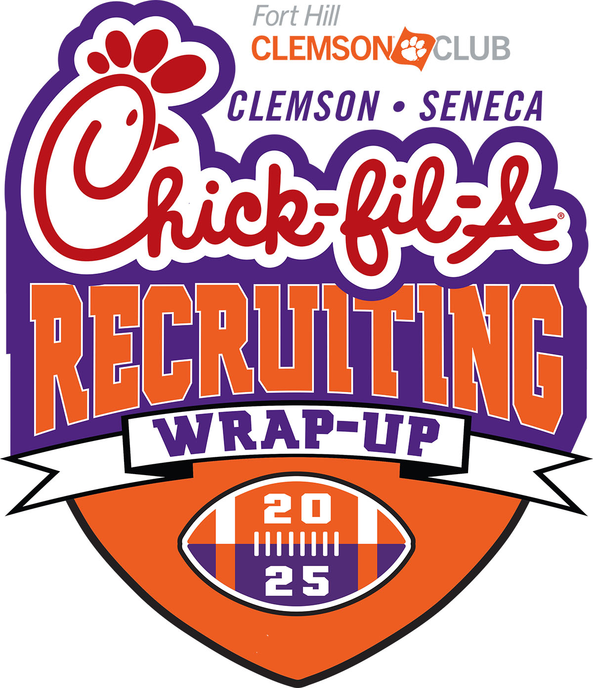 2025 Chick-fil-A Recruiting Wrap Up