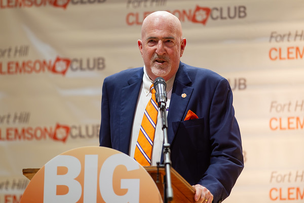 August 6th Big Thursday Luncheon