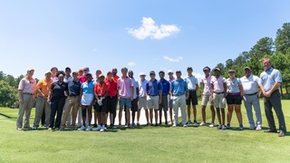 ONE Clemson Provides Black Girls Golf Scholarships