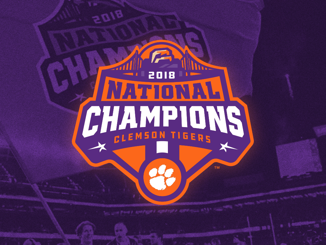 College Football National Champions