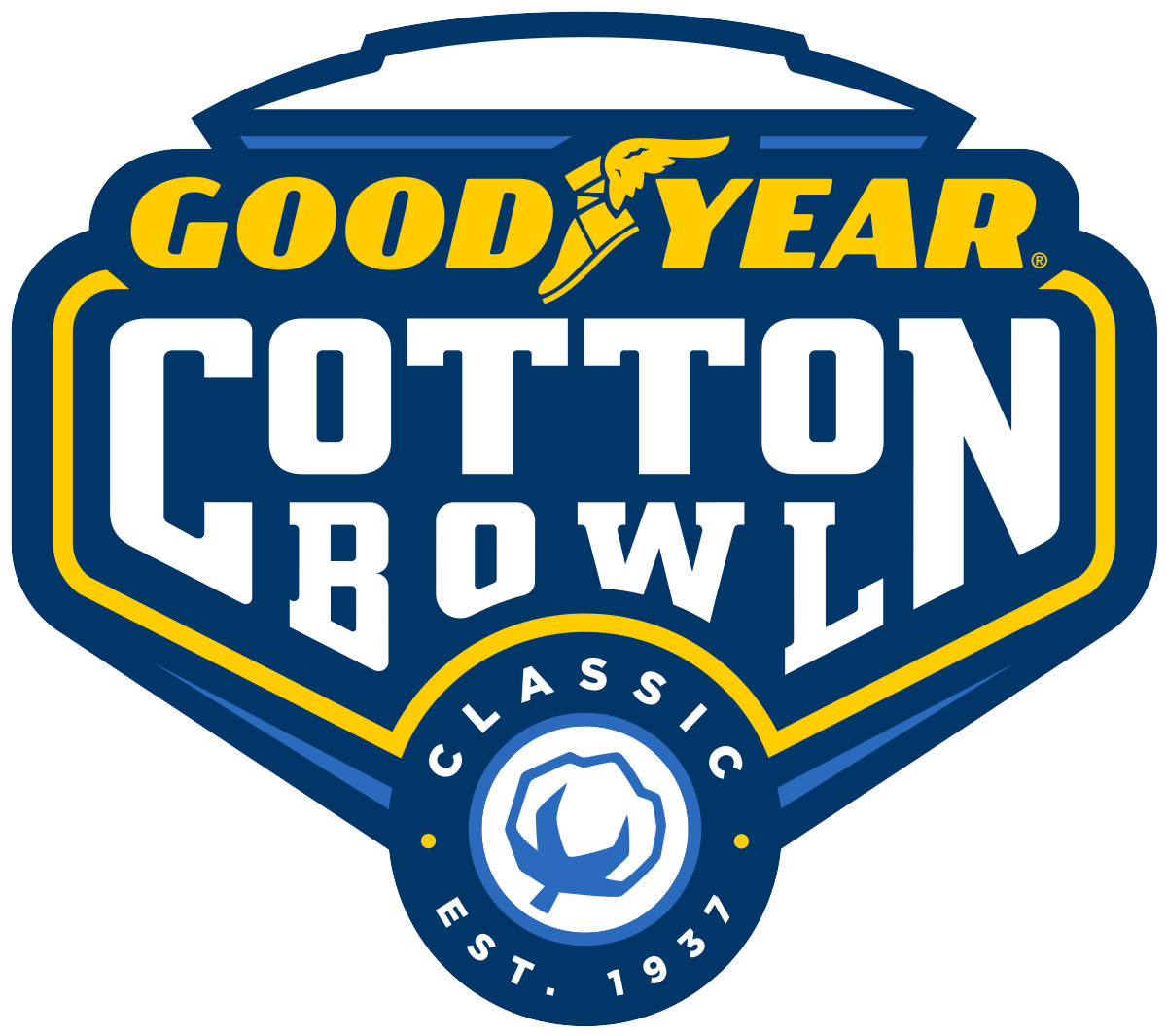 Cotton Bowl Festivities in Dallas