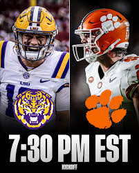 Tiger vs. Tiger Showdown!